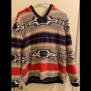 American Eagle Hoodie